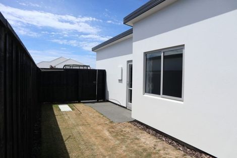 Photo of property in 77 Charlbury Drive, Rolleston, 7615