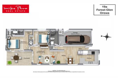 Photo of property in 19a Forest Glen, Orewa, 0931