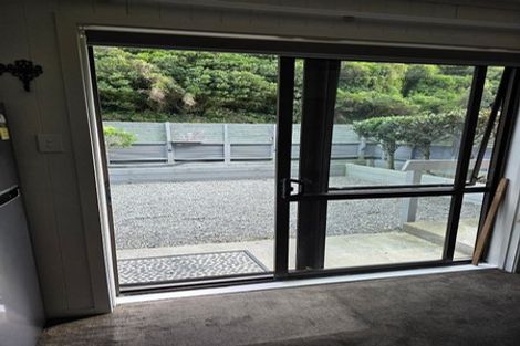 Photo of property in 429 Ohiro Road, Brooklyn, Wellington, 6021