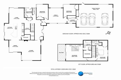 Photo of property in 15 The Esplanade, Huntington, Hamilton, 3210
