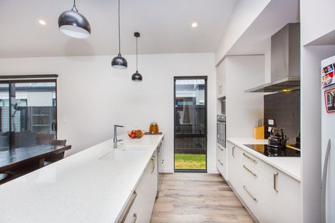 Photo of property in 43 Probert Crescent, Chartwell, Hamilton, 3210