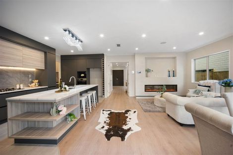 Photo of property in 20 Koromeke Street, Flat Bush, Auckland, 2019
