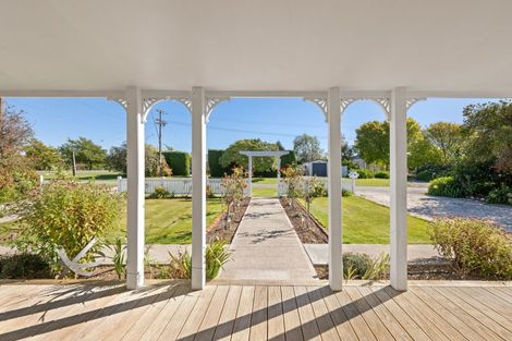 Photo of property in 3 Fell Street, Seddon, 7210