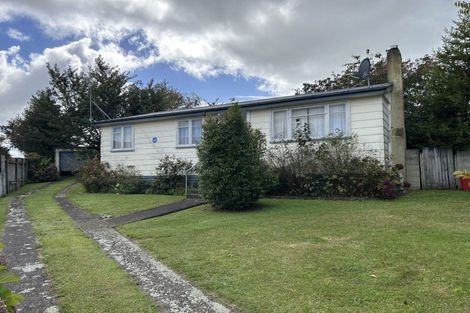 Photo of property in 3 Girvan Place, Tokoroa, 3420