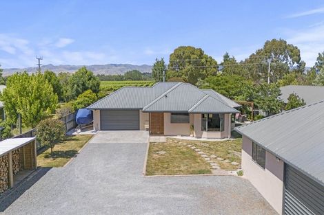 Photo of property in 42b Brydon Street, Renwick, 7204