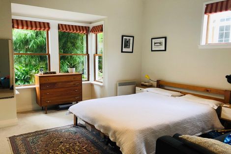 Photo of property in 3 Staunton Avenue, Mount Cook, Wellington, 6011