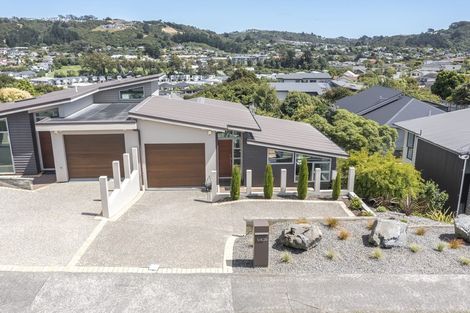 Photo of property in 42b/1 James Cook Drive, Whitby, Porirua, 5024
