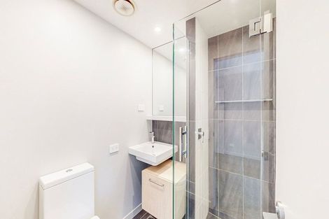 Photo of property in Vsp South, 907/166u Victoria Street, Te Aro, Wellington, 6011
