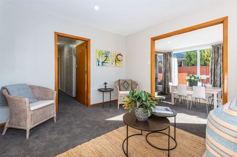 Photo of property in 236 Grahams Road, Burnside, Christchurch, 8053