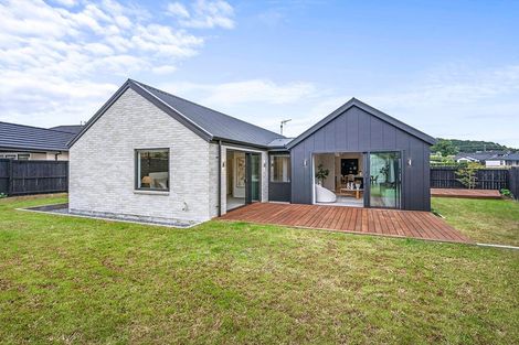Photo of property in 35 Muster Road, Pukekohe, 2120