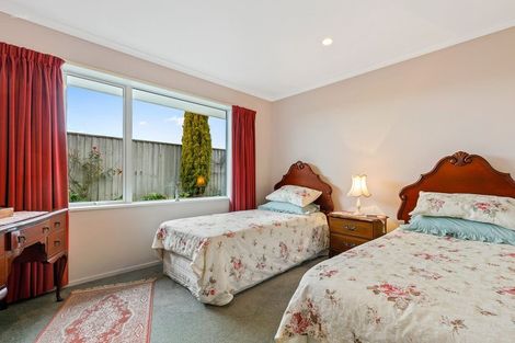 Photo of property in 24 Magnolia Boulevard, Kaiapoi, 7630