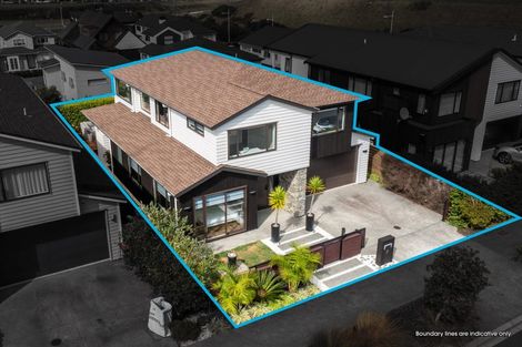 Photo of property in 17 Tawatawa Street, Long Bay, Auckland, 0630