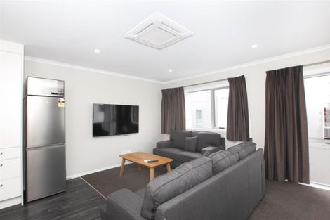 Photo of property in 16u7 Hammond Street, Hamilton Central, Hamilton, 3204