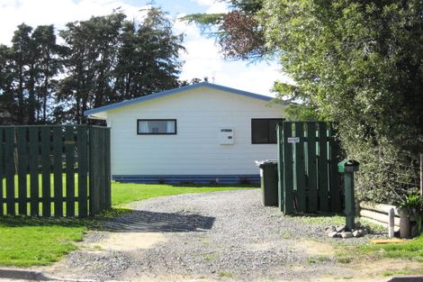 Photo of property in 7 Latham Stubbs Crescent, Waipawa, 4210