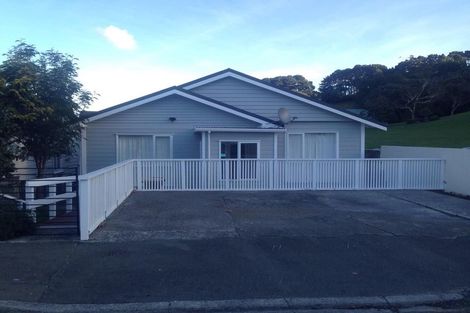 Photo of property in 21 Goa Street, Hataitai, Wellington, 6021