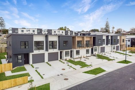 Photo of property in 38 Paina Crescent, Massey, Auckland, 0614