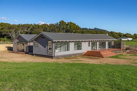 Photo of property in 133b Muhunoa Road East, Ohau, 5570