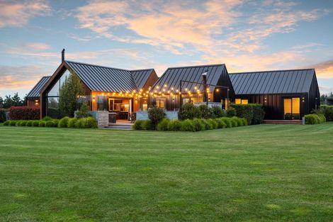 Photo of property in 883 Two Chain Road, Swannanoa, Rangiora, 7475