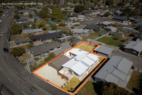 Photo of property in 37 Tasman Road, Twizel, 7901