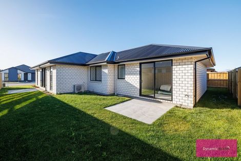 Photo of property in 8 Maggie Street, Kaiapoi, 7630
