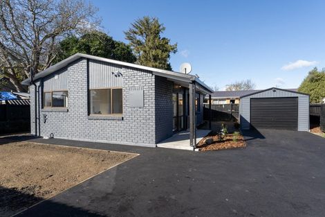 Photo of property in 76 Vogel Street, Richmond, Christchurch, 8013