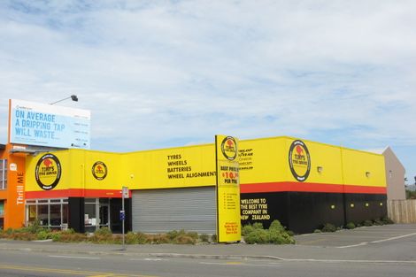 Photo of property in 24/336 Lincoln Road, Addington, Christchurch, 8024