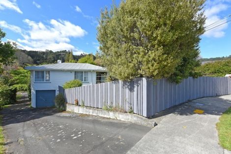 Photo of property in 45f1- Dowling Grove, Silverstream, Upper Hutt, 5019