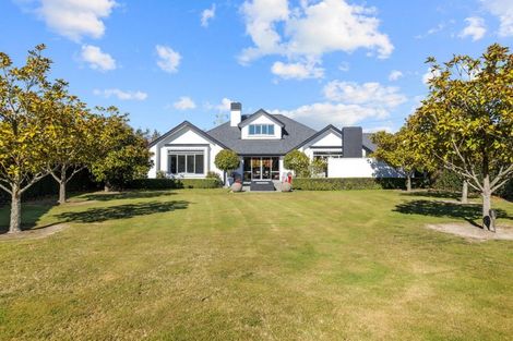 Photo of property in 92 Hodgens Road, Prebbleton, 7676