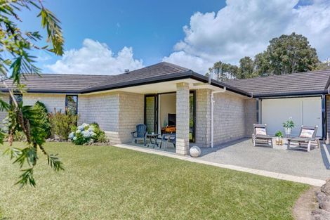 Photo of property in 24 Urutawa Drive, Kerikeri, 0230