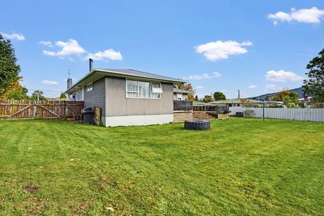 Photo of property in 4 Pukeko Street, Hillcrest, Rotorua, 3015