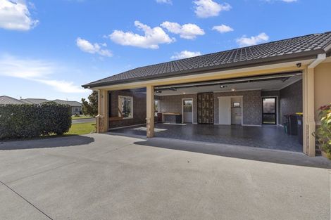 Photo of property in 8 Bridie Avenue, Matamata, 3400