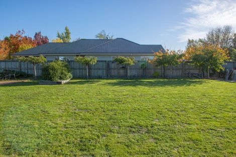 Photo of property in 28b Rata Street, Oxford, 7430