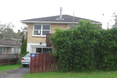 Photo of property in 36 Sunvue Road, Glen Eden, Auckland, 0602