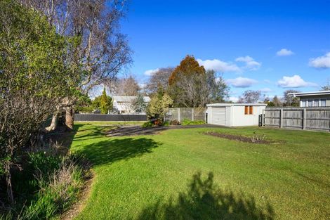 Photo of property in 4 Dunallen Avenue, Marton, 4710