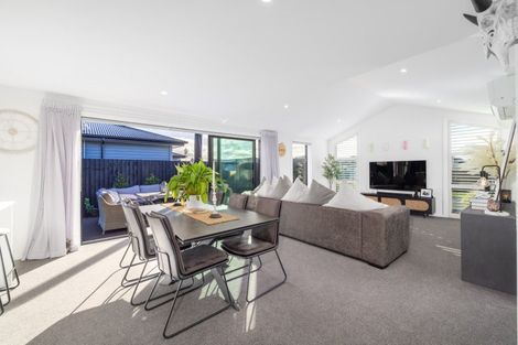 Photo of property in 8 Mackinnon Street, Marshland, 8083
