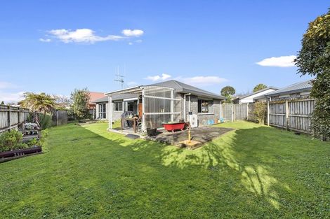 Photo of property in 10 Glencoe Place, Nawton, Hamilton, 3200