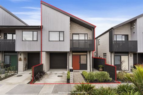 Photo of property in 10 Sioux Road, Hobsonville, Auckland, 0616