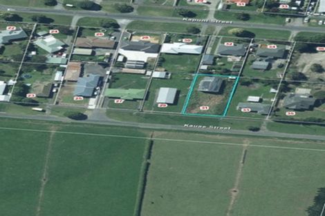Photo of property in 31 Kauae Street, Manaia, 4612