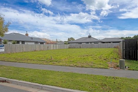 Photo of property in 7 Fearne Drive, Woodend, 7610