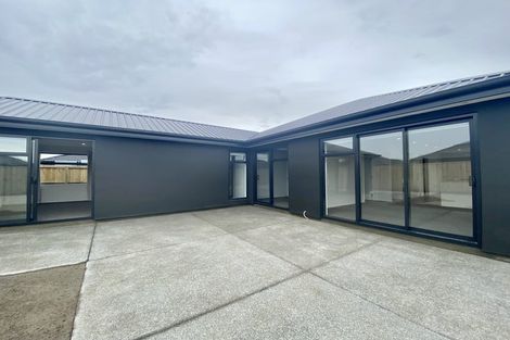 Photo of property in 7 Fairhall Street, Rolleston, 7615