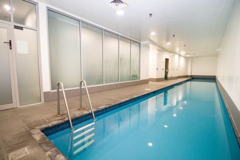 Photo of property in Soho Apartments, 1504/74 Taranaki Street, Te Aro, Wellington, 6011