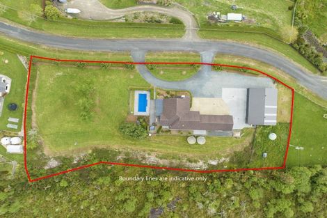 Photo of property in 275f Paparimu Road, Hunua, Papakura, 2583