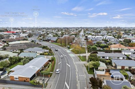 Photo of property in 76 Frankleigh Street, Somerfield, Christchurch, 8024