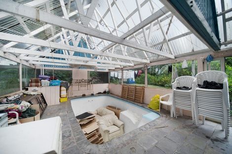 Photo of property in 54 Hain Avenue, Mangere East, Auckland, 2024