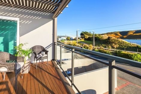 Photo of property in 101-u2 Mana Esplanade, Paremata, Porirua, 5026