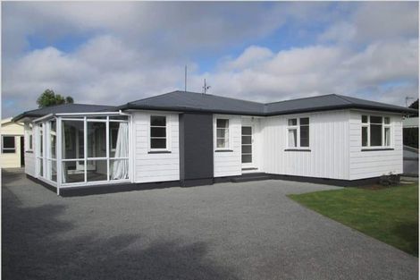 Photo of property in 410 Wairakei Road, Burnside, Christchurch, 8053