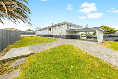Photo of property in 8 Lympne Lane, Mangere, Auckland, 2022