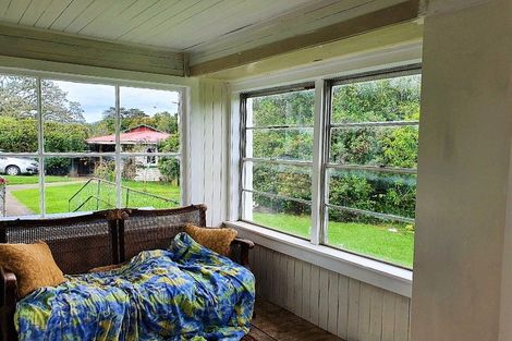 Photo of property in 3763 State Highway 12, Taheke, Kaikohe, 0473