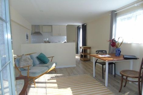 Photo of property in 116 Wilton Road, Wilton, Wellington, 6012