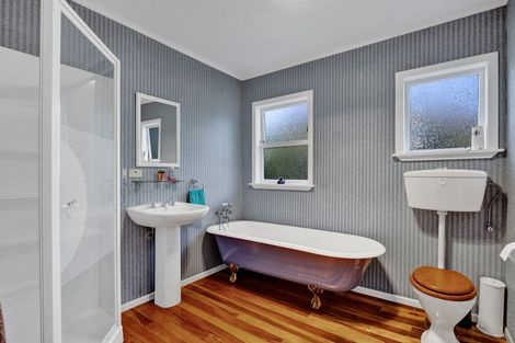 Photo of property in 10 Melrose Street, Spotswood, New Plymouth, 4310